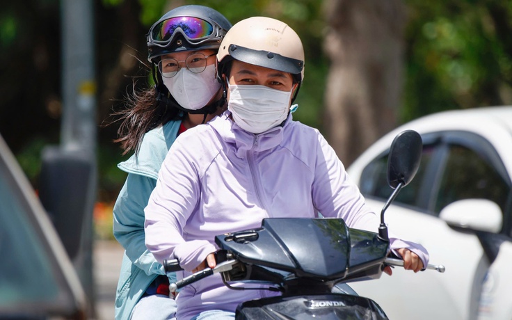 Dự báo thời tiết Hà Nội 4 ngày thi tuyển sinh lớp 10