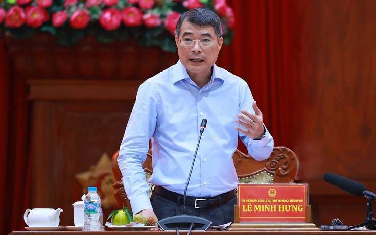Đồng Tháp phải khai thác hiệu quả dư địa phát triển mới