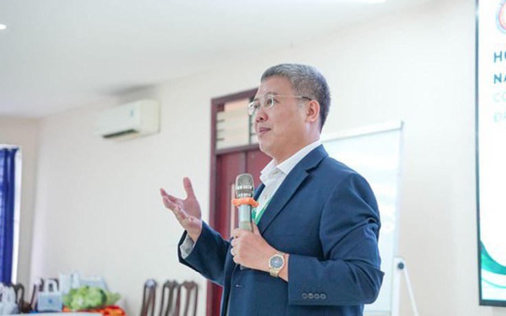 Chuyển mình chuỗi giá trị ngành dược: Từ công nghệ đến nguồn nhân lực chất lượng cao