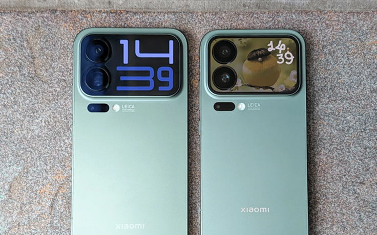 Xiaomi 17T nâng cấp công nghệ mới về cấu hình trong năm 2026