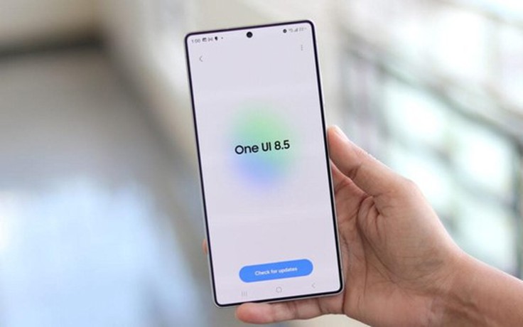 Đã đến lúc chuyển từ Mobile OS lên AI OS