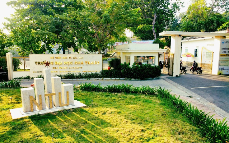 Trường ĐH Nha Trang kỷ niệm 50 năm với chuỗi sự kiện lớn