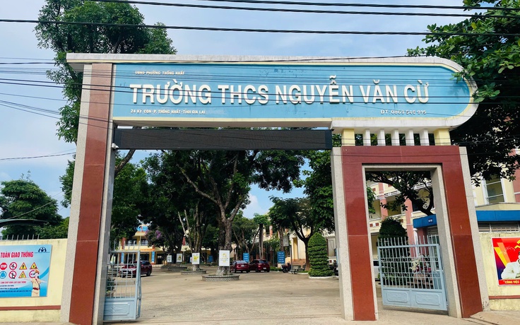 Gia Lai liên tiếp xảy ra 2 vụ bạo lực học đường gây xôn xao