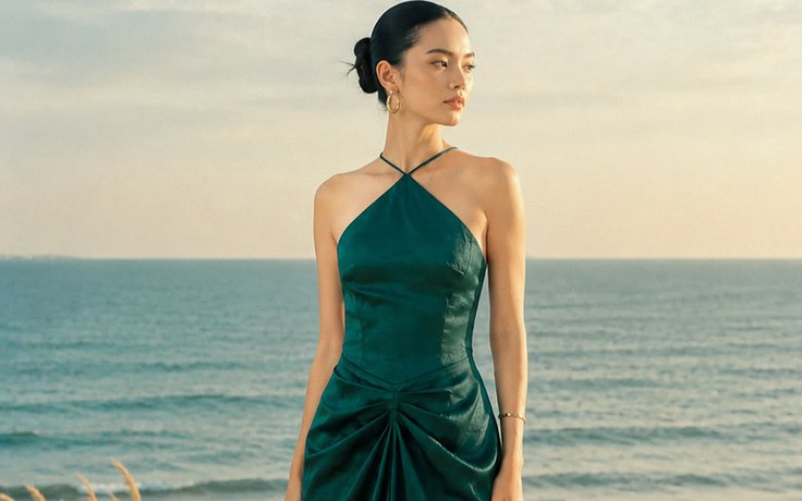 Xu hướng cut out đầy táo bạo và quyến rũ