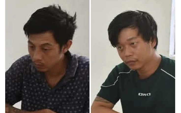 Đà Nẵng: Giả vờ mua điện thoại rồi cướp giật