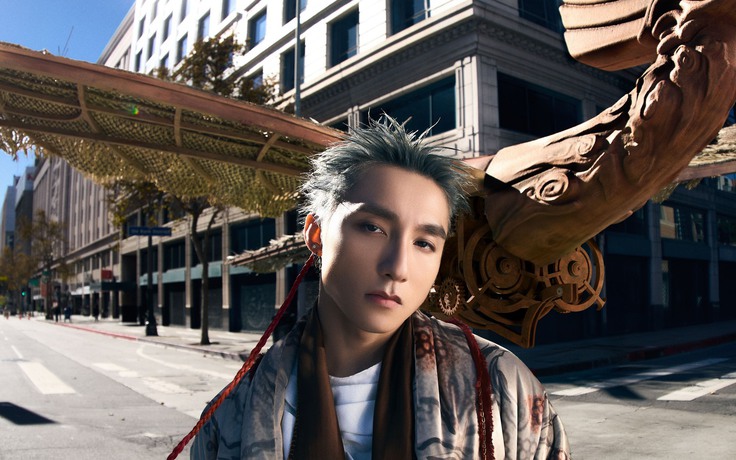 Sơn Tùng M-TP trở lại, bắt tay Tyga ‘tấn công’ thị trường quốc tế