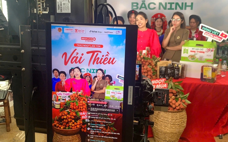 Bộ Công thương yêu cầu Shopee, Tikok Shop tiếp tục giải trình về cơ chế thu phí