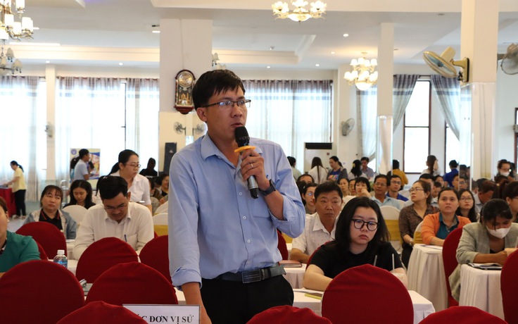 BHXH Khánh Hòa chấn chỉnh dịch vụ công và 'tiếp sức' lực lượng an ninh cơ sở