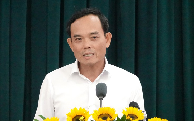 Bí thư Trần Lưu Quang: TP.HCM được tăng thêm tối đa 20% tổng biên chế