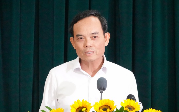 Thành ủy TP.HCM cho ý kiến việc thành lập cơ quan Báo và Phát thanh, truyền hình