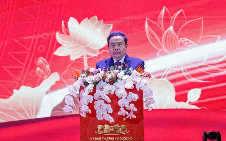 Lắng nghe người dân, khơi thông nguồn lực, tạo động lực phát triển mới