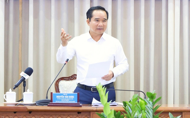 Khơi thông mọi nguồn lực phát triển cho TP.HCM