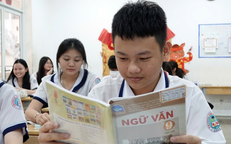 Những lỗi học sinh cần tránh khi làm bài thi lớp 10 môn văn
