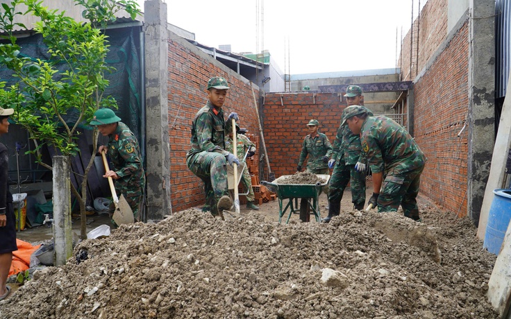 Gia Lai huy động hơn 1.587 tỉ đồng khắc phục hậu quả thiên tai