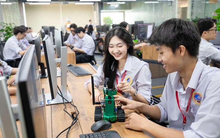 Hành trình 'săn' học bổng đại học tại SIU: Bắt đầu từ đâu?