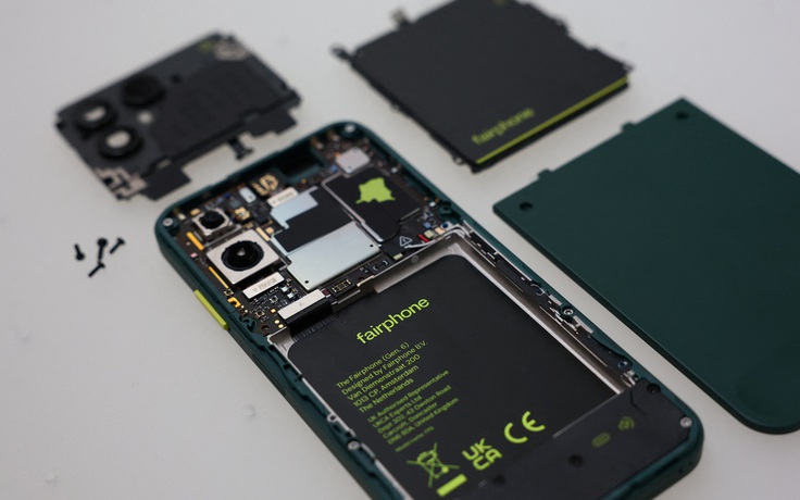 Vì sao không nên để điện thoại Android hết pin quá lâu?