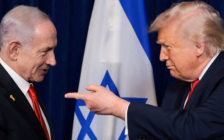 Thỏa thuận Mỹ - Iran có 'chiếu bí' Thủ tướng Israel ?