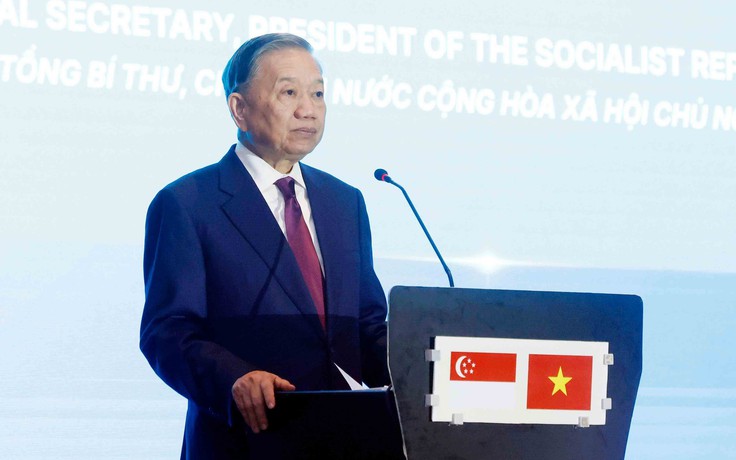 Hợp tác công nghệ sẽ trở thành một trụ cột quan trọng