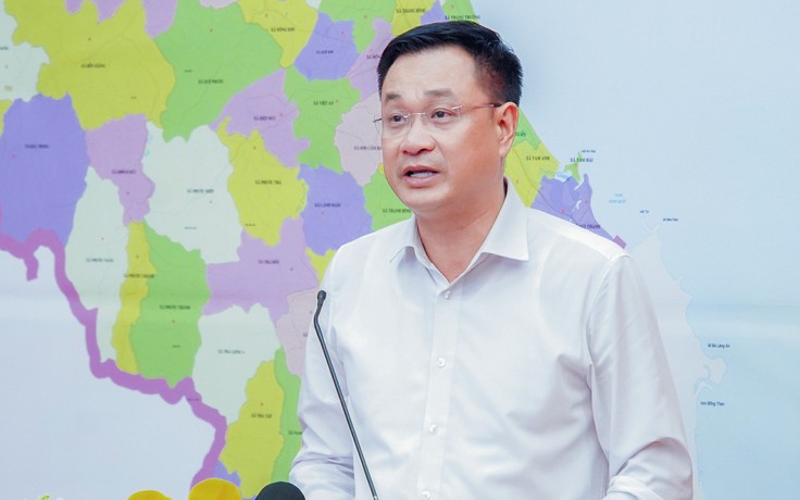 Đà Nẵng phát triển đội ngũ cán bộ trẻ dám nghĩ, dám làm