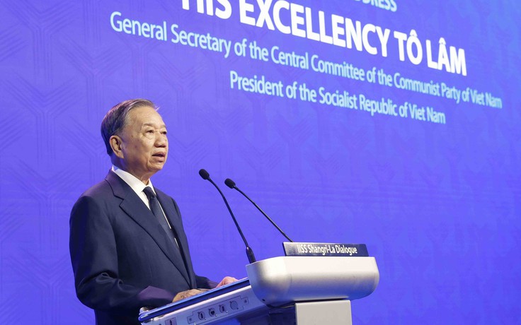 Tin tức đặc biệt trên báo in Thanh Niên 30.5.2026