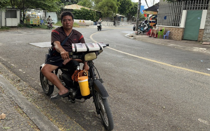 ‘Bàn tay ta làm nên tất cả’