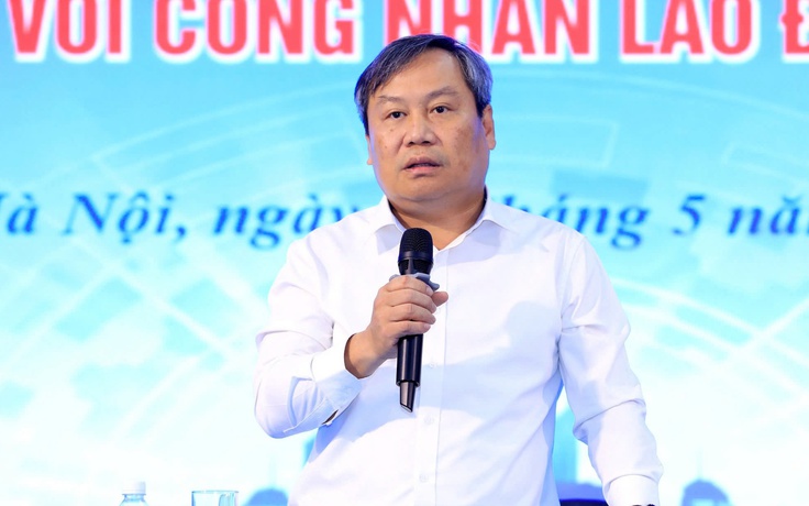 Chủ tịch Hà Nội: Nhà ở không phải chỉ phục vụ kinh doanh bất động sản