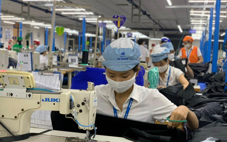 Công đoàn sẽ tiếp tục kiến nghị tăng lương tối thiểu
