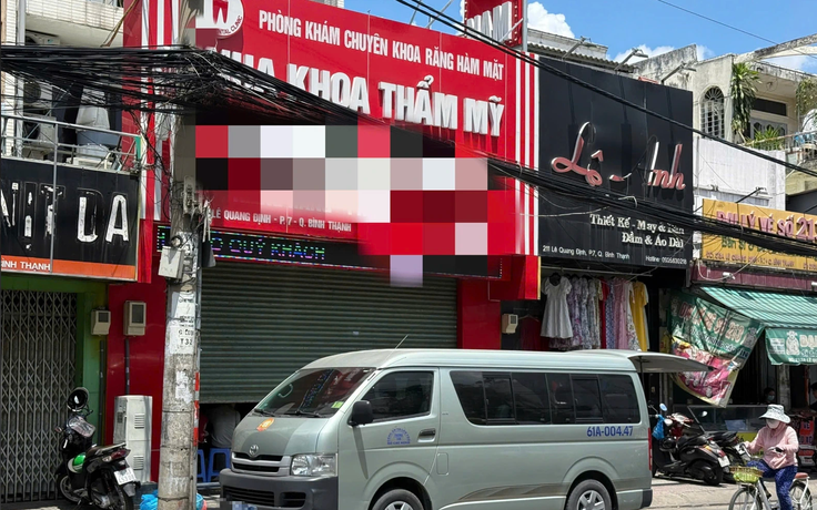 Vụ ly hôn 1.200 tỉ đồng: Tòa xác minh nguyên đơn 'bị công an mời làm việc'