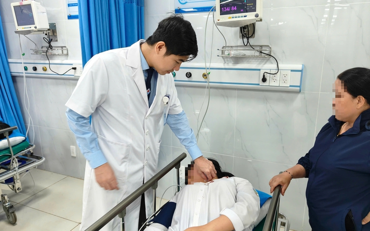 Bác sĩ được hỗ trợ tối đa 650 triệu đồng khi đến Gia Lai làm việc