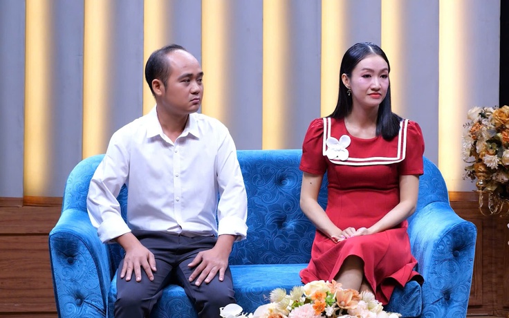 Chàng trai ‘vượt cửa tử’, xúc động nhắc về hôn nhân với vợ là giáo viên 