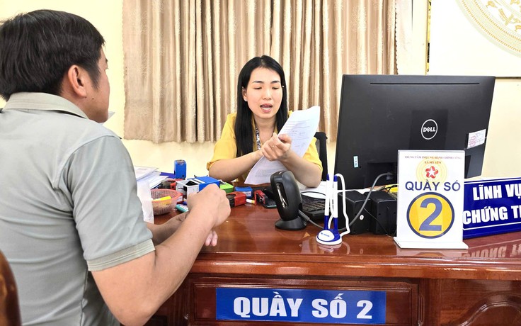 Tây Ninh phát sinh chi phí rất lớn khi tỉnh làm việc song song 2 cơ sở