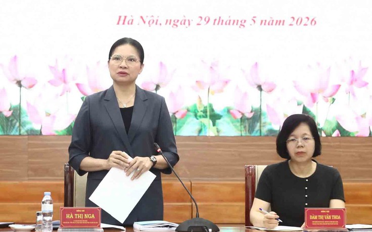 Không để kiến nghị của Mặt trận chỉ dừng lại ở báo cáo