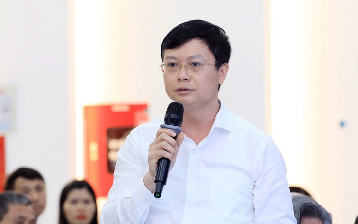 Phụ huynh lo thiếu trường công lập, Giám đốc Sở GD-ĐT Hà Nội trấn an