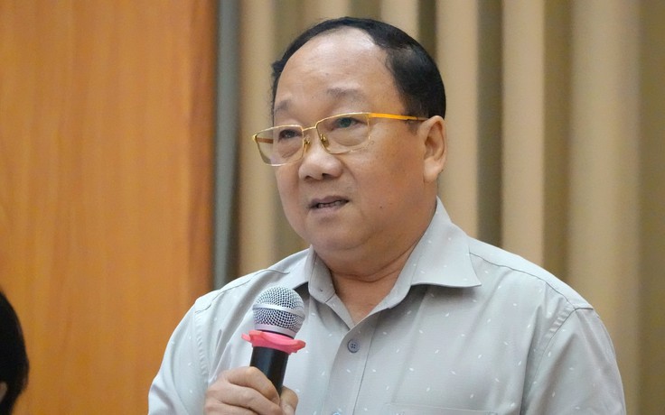 Băn khoăn đề xuất cắt điện, nước công trình vi phạm xây dựng ở TP.HCM