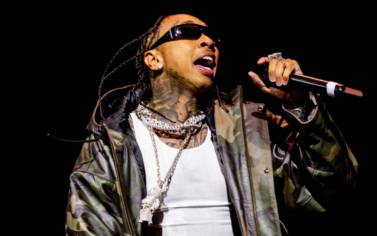 Rapper gốc Việt Tyga vừa hợp tác Sơn Tùng M-TP nổi tiếng ra sao?
