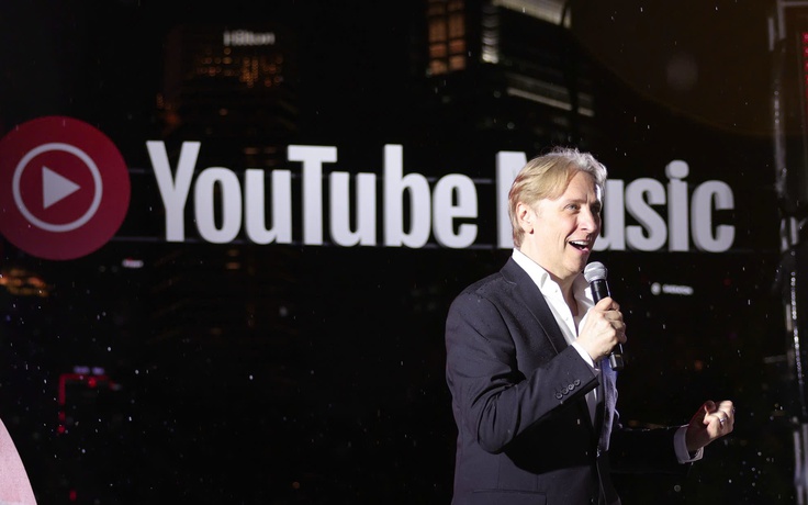 YouTube thay thế top thịnh hành: Cuộc chơi mới của nhạc Việt?