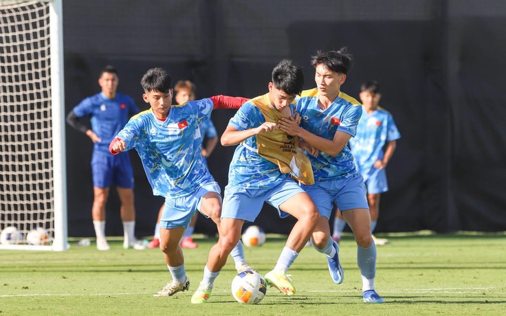 Lộ diện lịch thi đấu mới nhất U.17 Việt Nam, bài học đau đớn không được phép tái hiện: Bắt buộc phải…