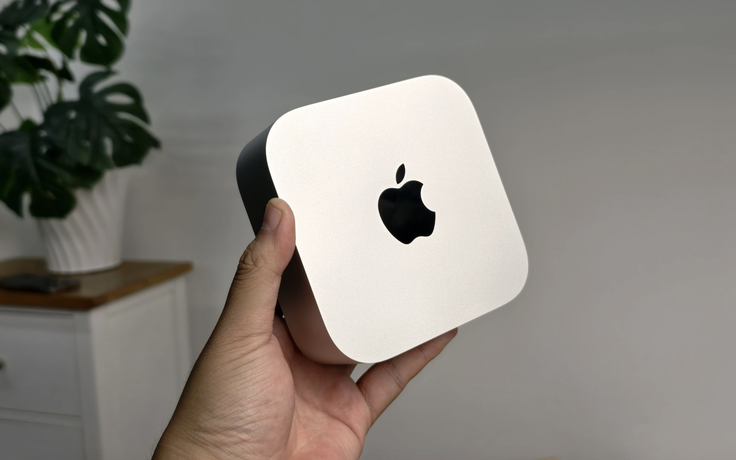 AI khiến Mac Mini thành hàng hiếm, giá khởi điểm tăng 200 USD