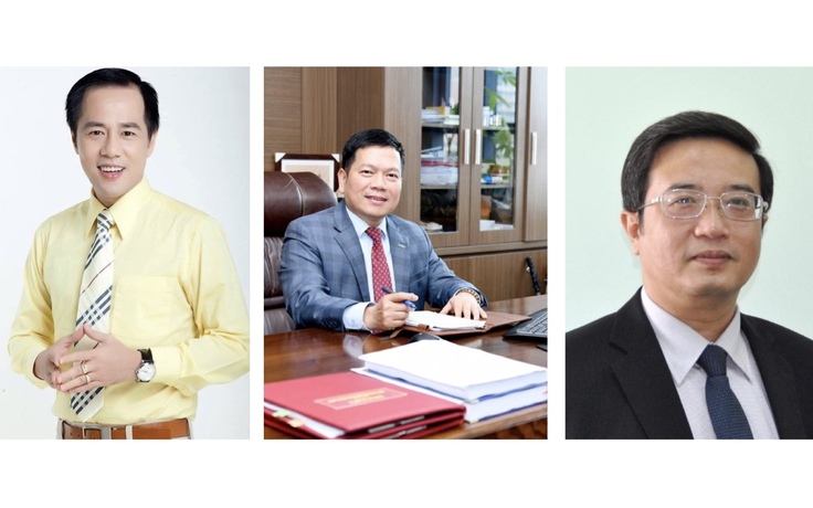 Nhiều hiệu trưởng, hiệu phó là ứng viên nhà giáo nhân dân, nhà giáo ưu tú