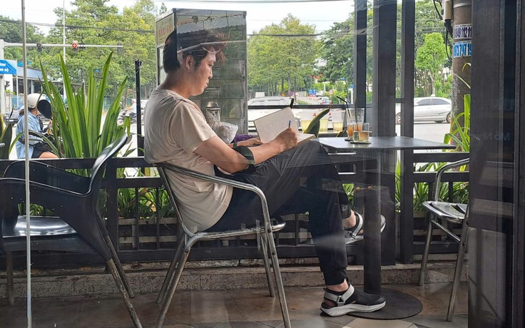 Người trẻ không còn mặn mà với công việc ổn định?