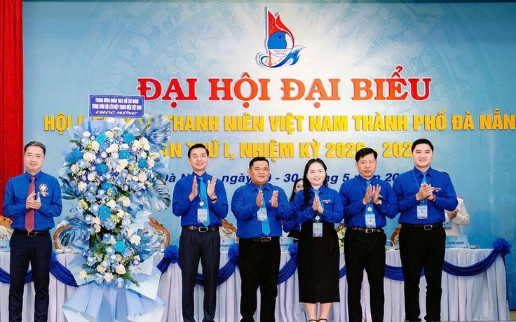 Lực lượng tiên phong trong kỷ nguyên phát triển mới