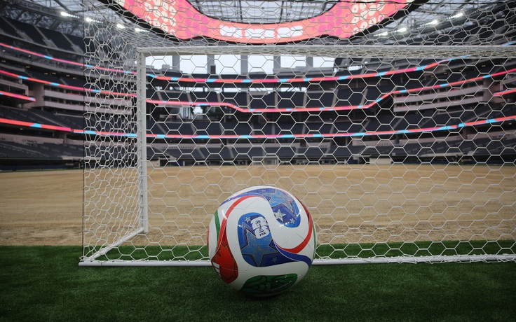 Bí mật bên trong trái bóng World Cup 2026: Công nghệ hiện đại có giúp giảm bớt tranh cãi?