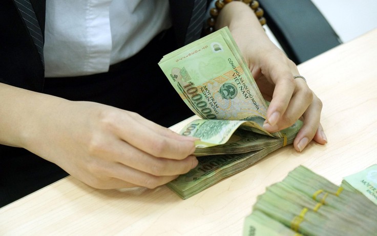 Ngân hàng chặn 4.400 tỉ đồng giao dịch nghi ngờ lừa đảo