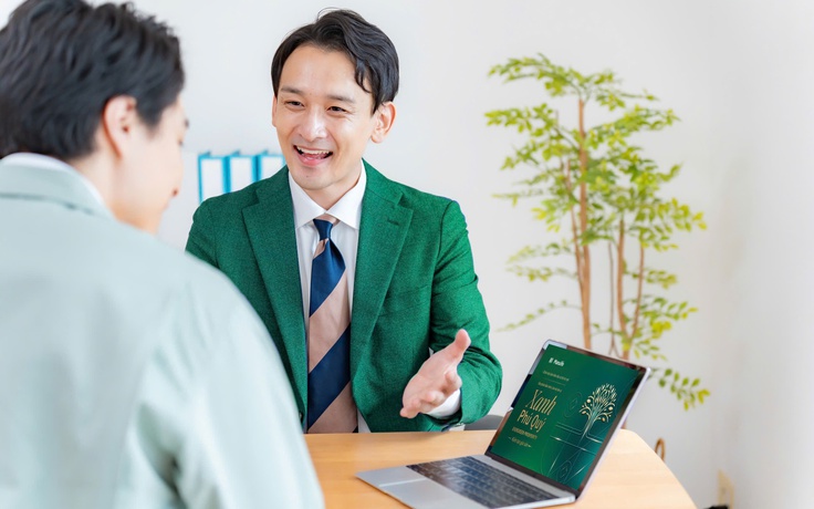 Nhân sự bất động sản, ngân hàng… đa dạng hóa thu nhập từ tư vấn bảo hiểm