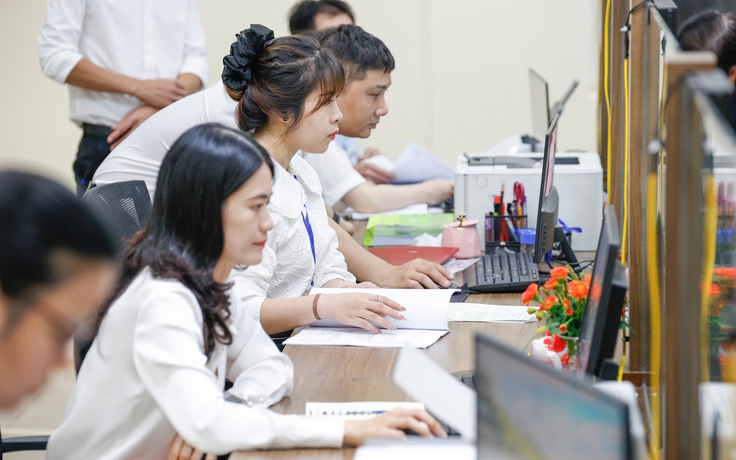 Bộ Nội vụ hướng dẫn tính lương, phụ cấp mới khi lương cơ sở tăng từ 1.7