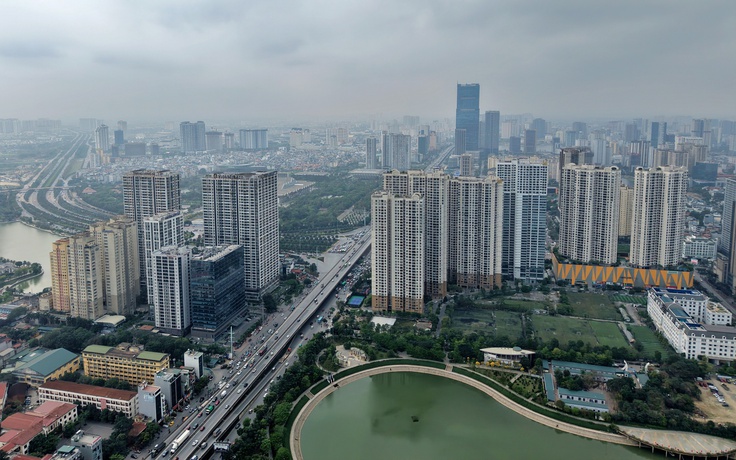 Hà Nội thu hồi 24 dự án tư nhân 'ôm đất', chậm triển khai