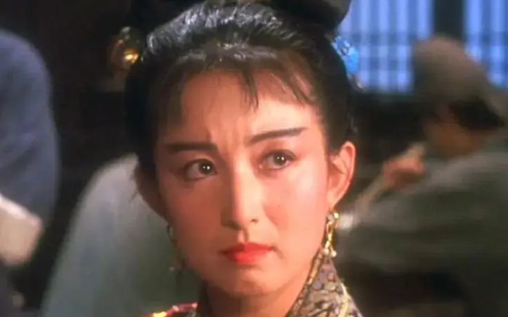 Mỹ nhân phim 'Thủy Hử' qua đời