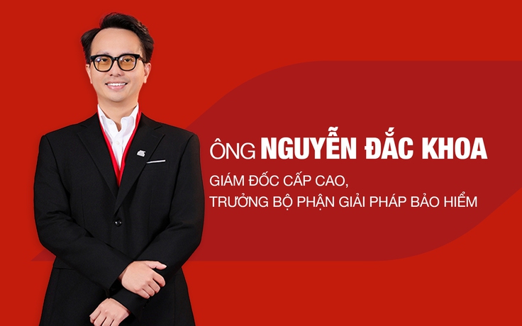 Generali Việt Nam: Tiên phong đổi mới sản phẩm bảo hiểm từ nhu cầu thực tế của khách hàng