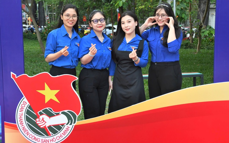 Kỳ vọng vào cột mốc quan trọng của thế hệ trẻ