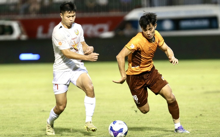 HAGL nắm quyền tự quyết, sớm trụ hạng V-League trong trường hợp nào?